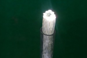 光纤生产节能80% 源于新涂料技术+UV-LED固化设备